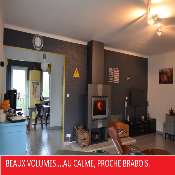 Offres de vente Maison Sexey-aux-Forges 54550