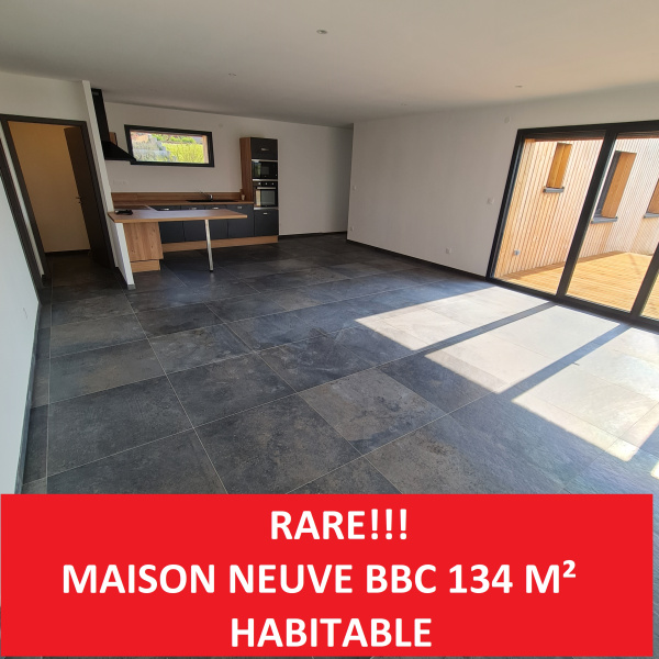 Offres de vente Maison Messein 54850