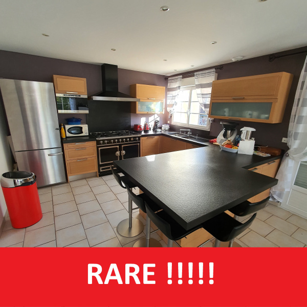 Offres de vente Maison Ceintrey 54134