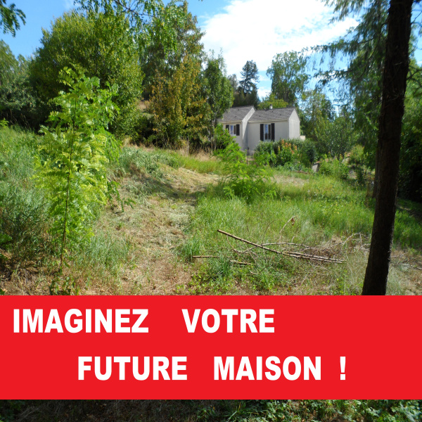 Offres de vente Terrain Vézelise 54330