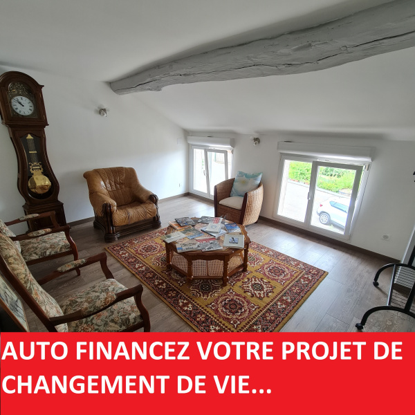 Offres de vente Maison Diarville 54930
