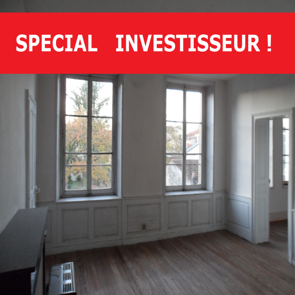 Offres de vente Maison Mirecourt 88500