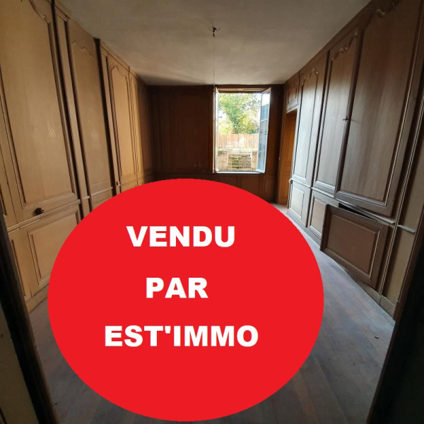 Offres de vente Appartement Mirecourt 88500