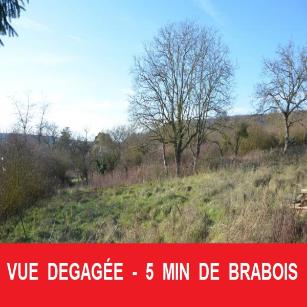 Offres de vente Terrain Chavigny 54230