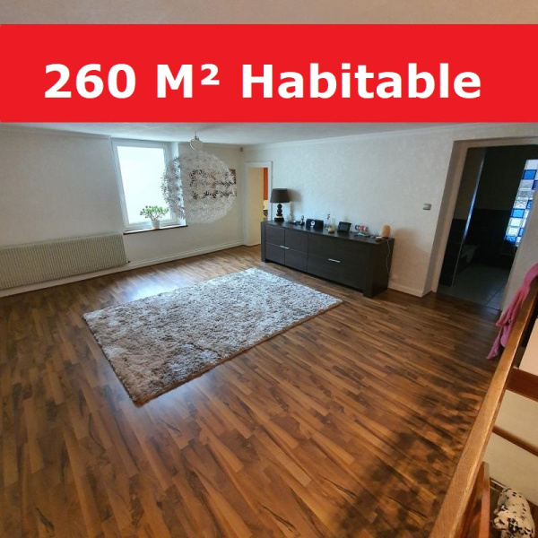 Offres de vente Maison Tantonville 54116